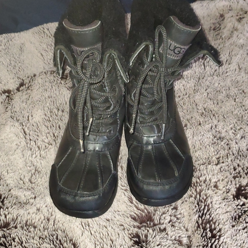 Uggs